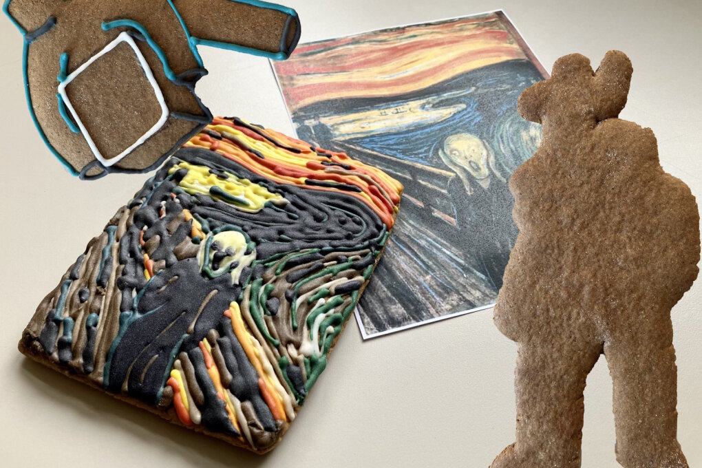 Pro mě v&nbsp;Domě perníkově